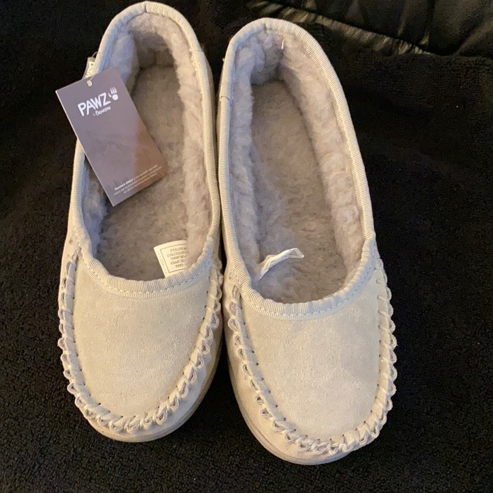BEAR PAWZ    Slippers/ Mocassins